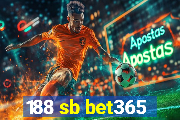 188 sb bet365